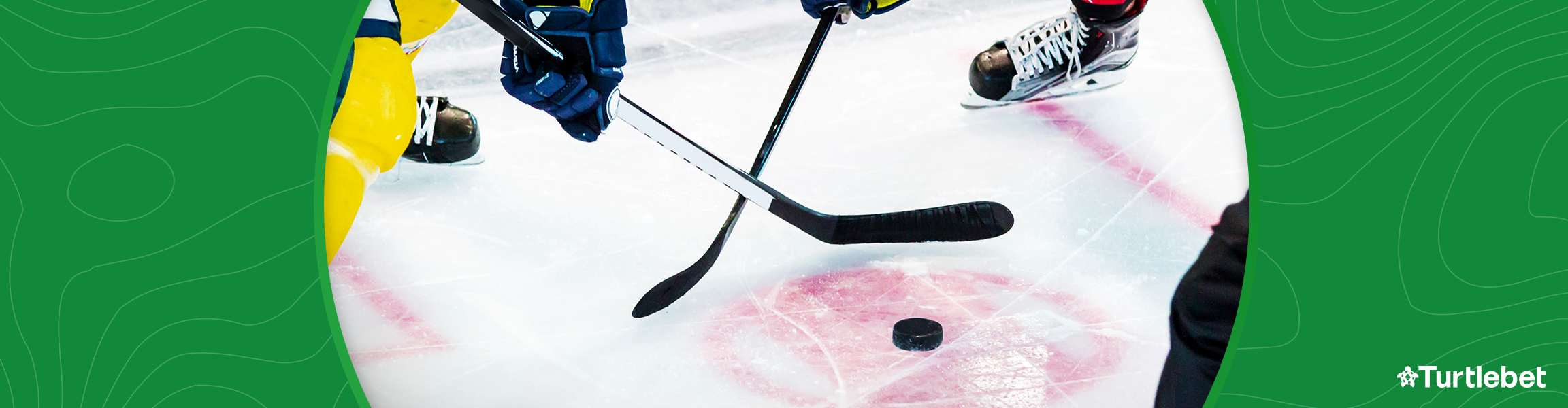 NHL:n tilastot ja ennätykset -tietovisa