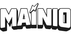 Mainio logo
