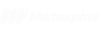 Metaspins banner