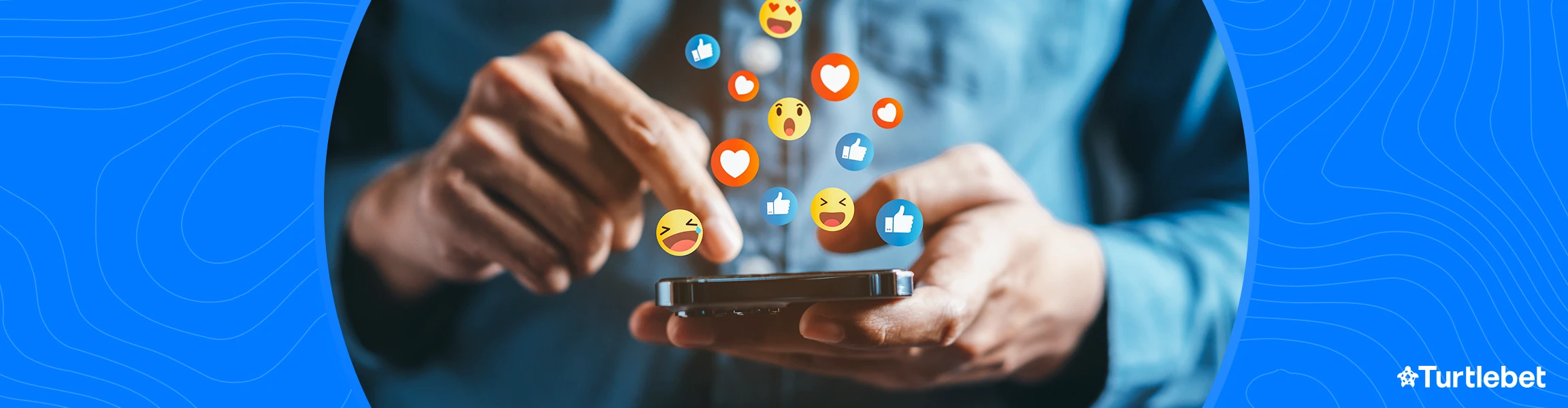 Vedonlyöntiyhtiö esillä Trumpin julkaisussa