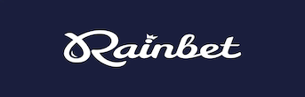 Rainbet banner