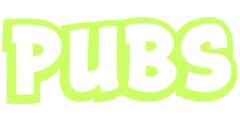 Pubs logo
