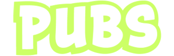 Pubs banner