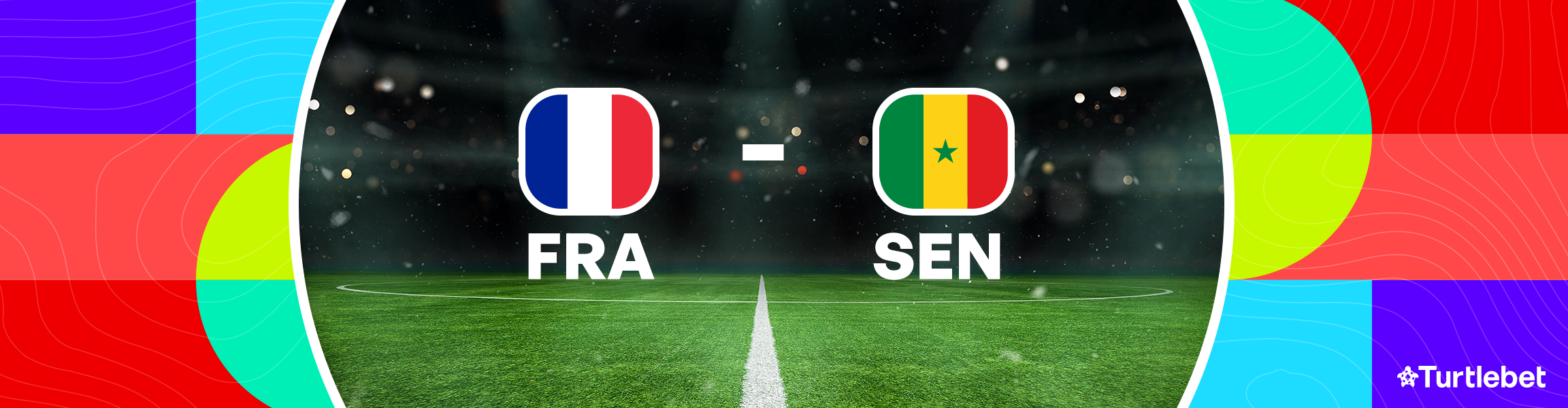Jalkapallon MM 2026: Ranska – Senegal ennakko ja vedonlyöntivihjeet