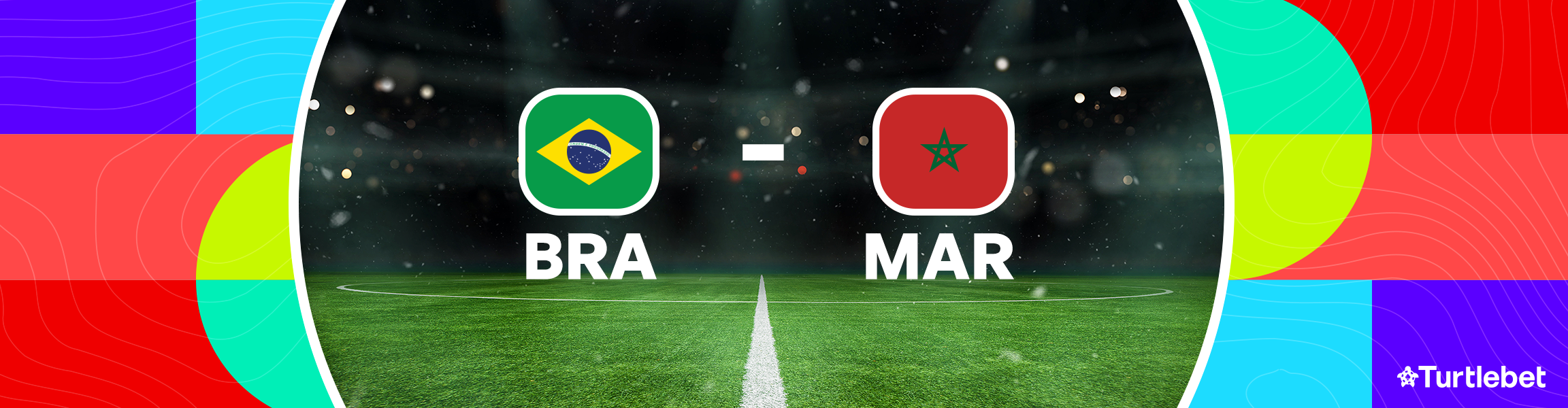 Jalkapallon MM 2026: Brasilia – Marokko ennakko ja vedonlyöntivihjeet