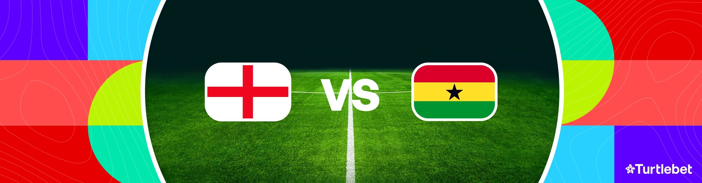 Jalkapallon MM 2026: Englanti – Ghana ennakko ja vedonlyöntivihjeet