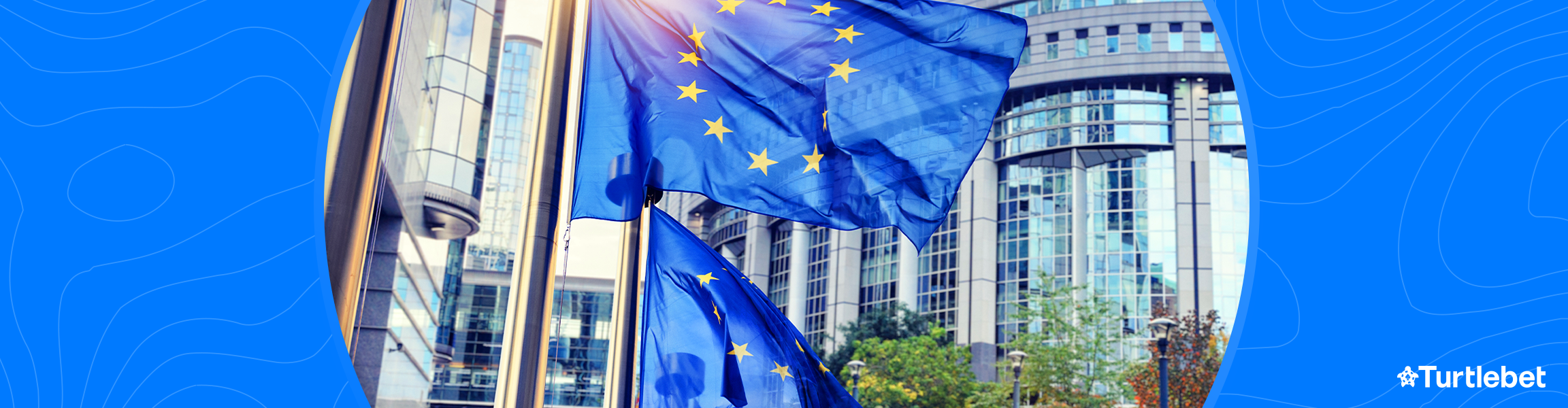 EU-vetoomus vaatii kasinomainonnan kieltoa