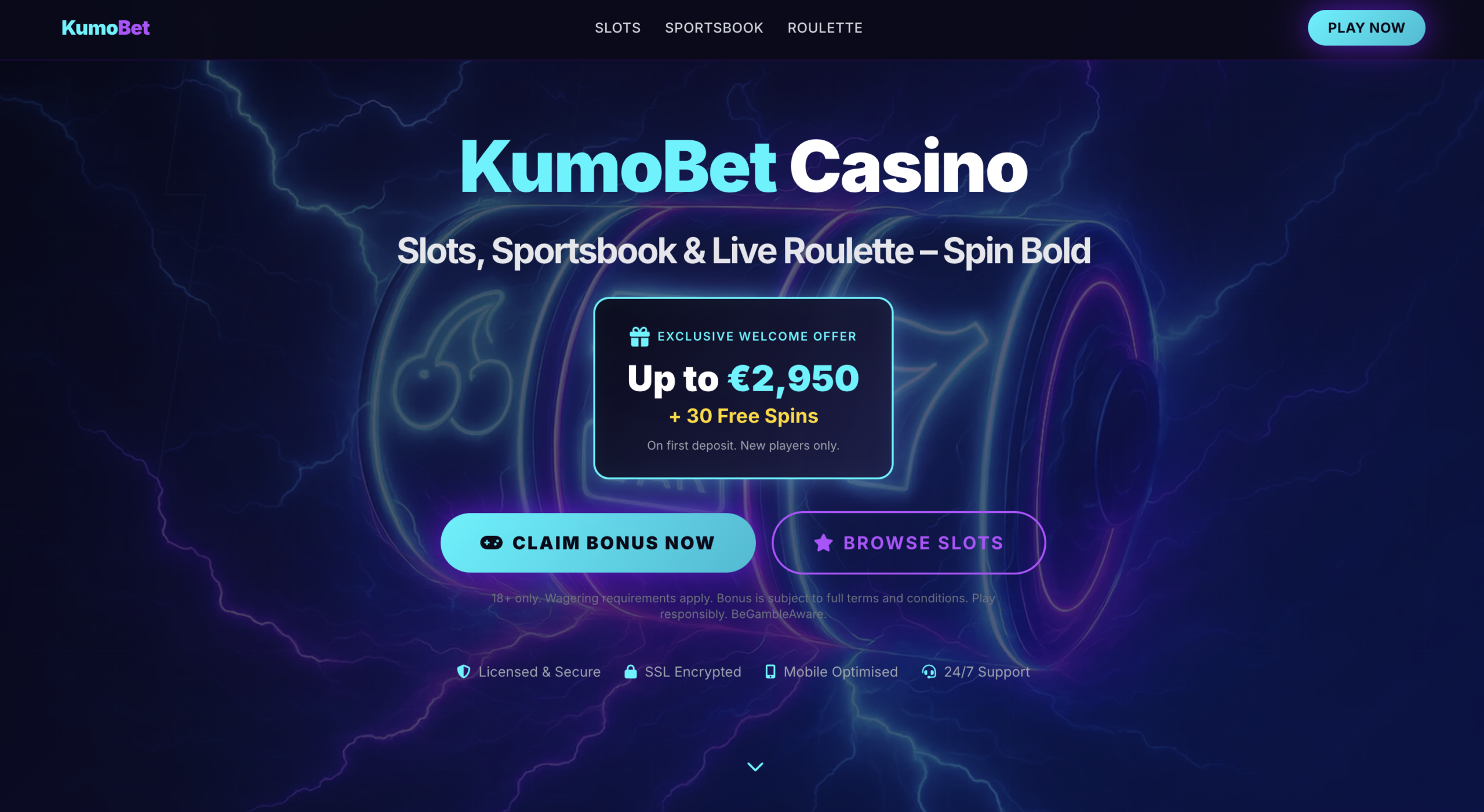 Casinok logo