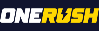 OneRush logo