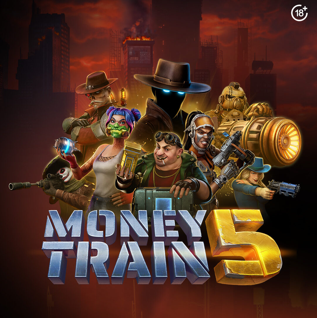 Money Train 5