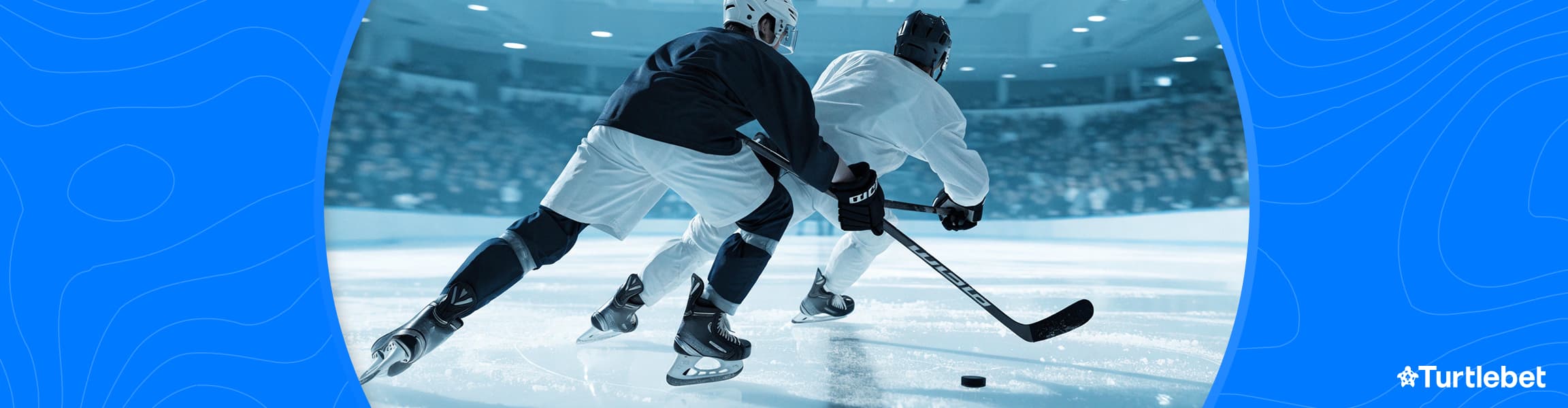 Stanley Cup -ennakkosuosikit 2026–27 – NHL:n suurimmat mestarisuosikit