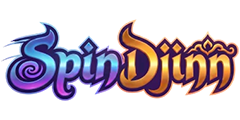 SpinDjinn logo