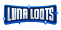 Luna Loots logo