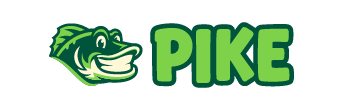 Pike banner